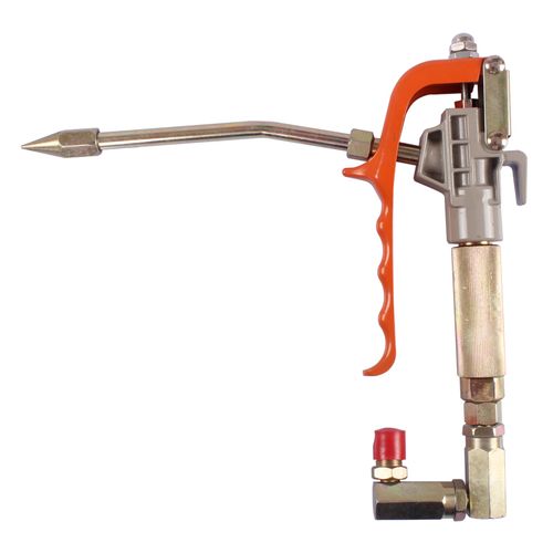 16l气动黄油枪品牌哪些值得选？-图2