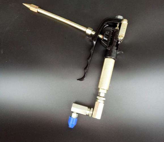 16l气动黄油枪品牌哪些值得选？-图1