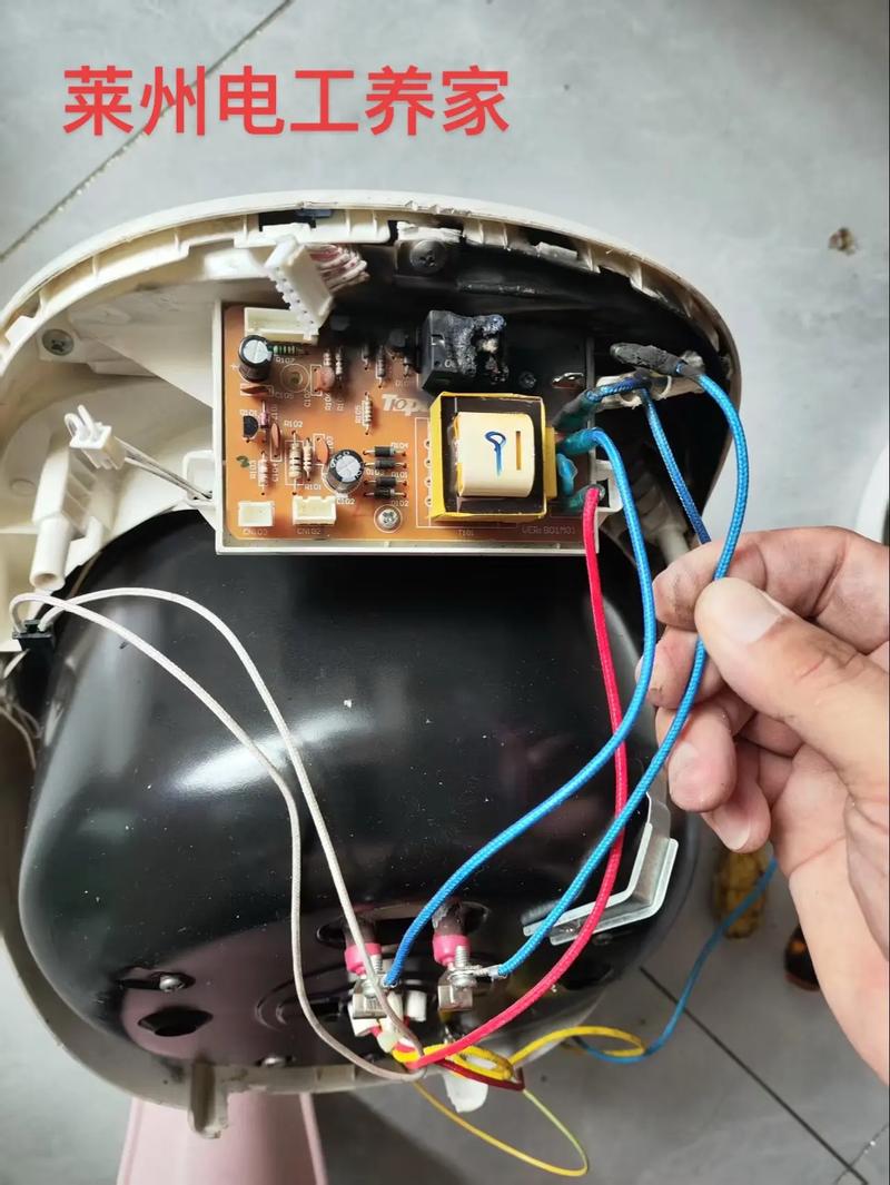 电磁炉型电饭煲维修视频哪里找？-图2