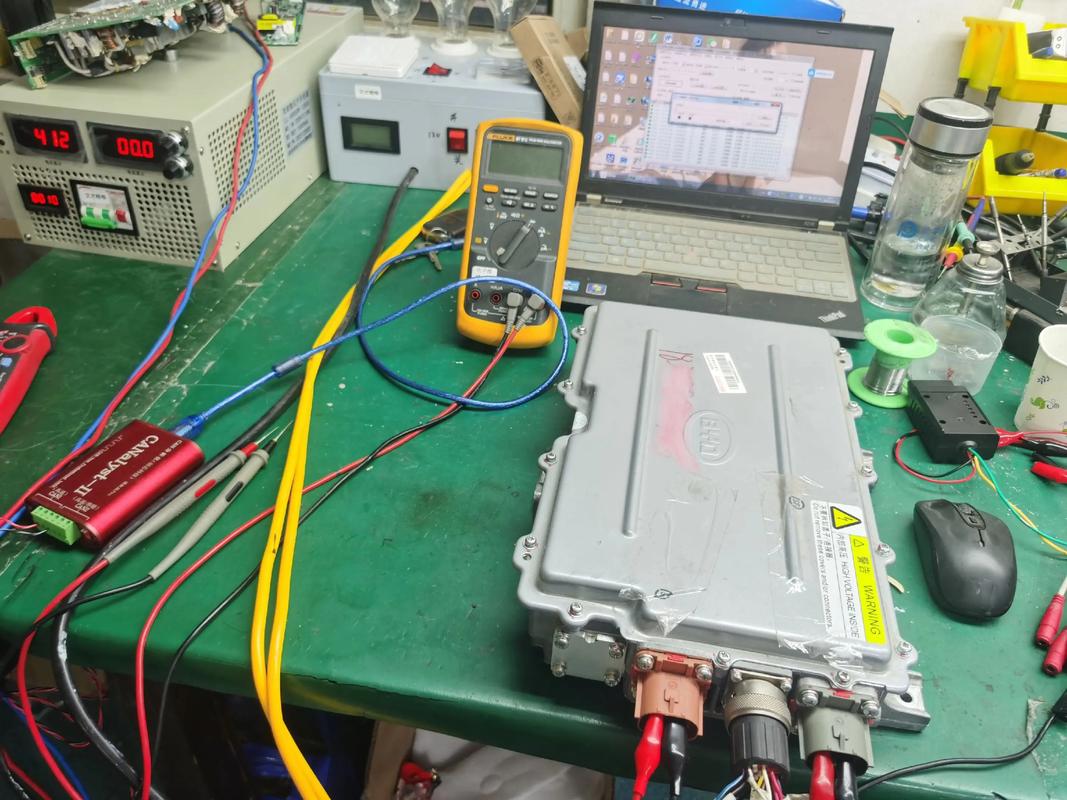 电源集成pt18c维修方法有哪些？-图2