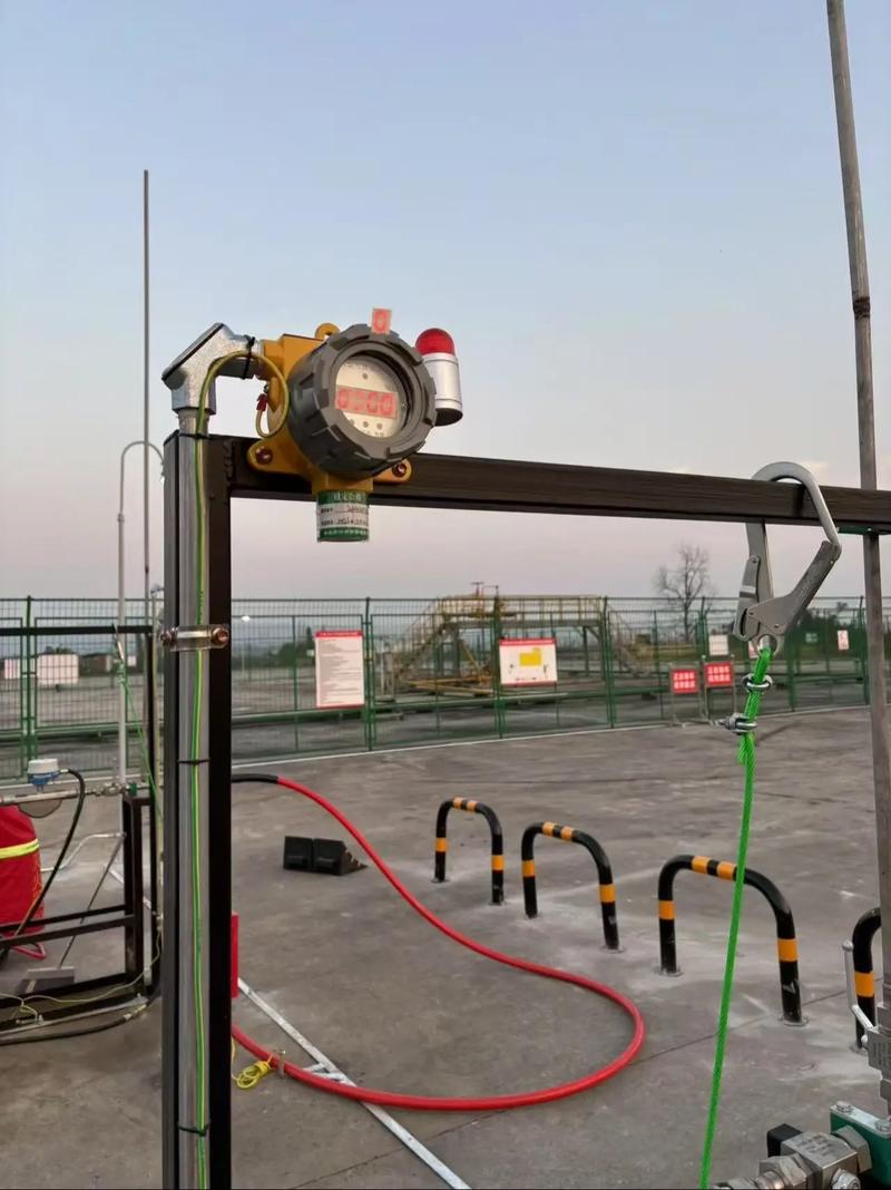 哪些天然气报警器品牌认证靠谱？-图3