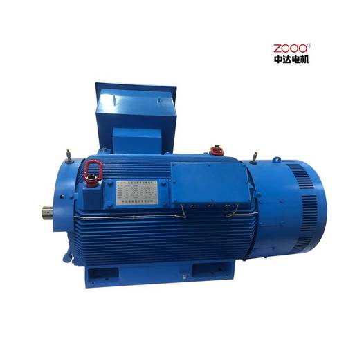 10千伏中压电机品牌有哪些？-图2