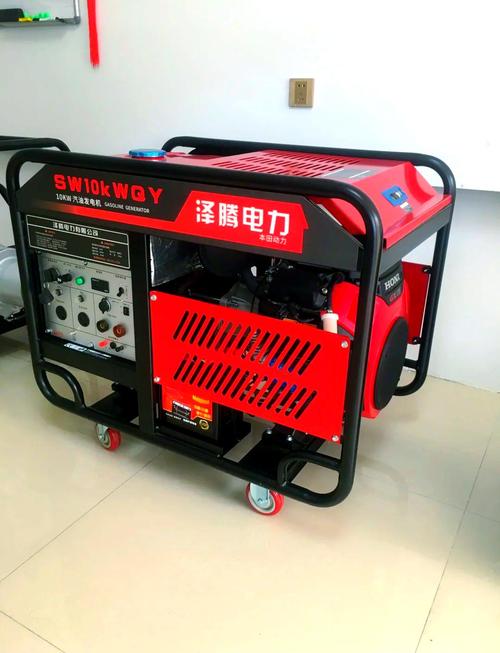 10千伏中压电机品牌有哪些？-图3