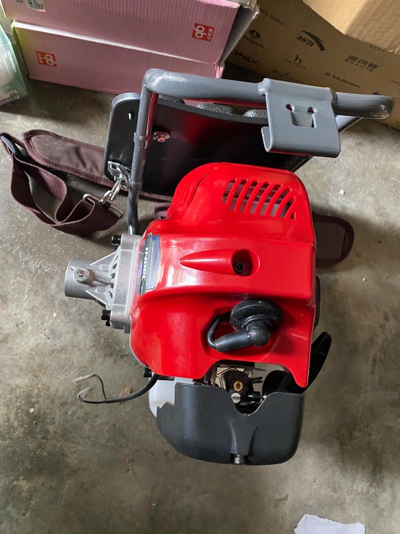 国产二冲程割草机品牌有哪些?-图1 国产二冲程割草机品牌有哪些?-图1