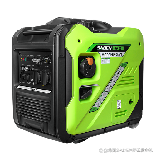 汽油变频发电机组品牌怎么选?-图1 汽油变频发电机组品牌怎么选?-图1