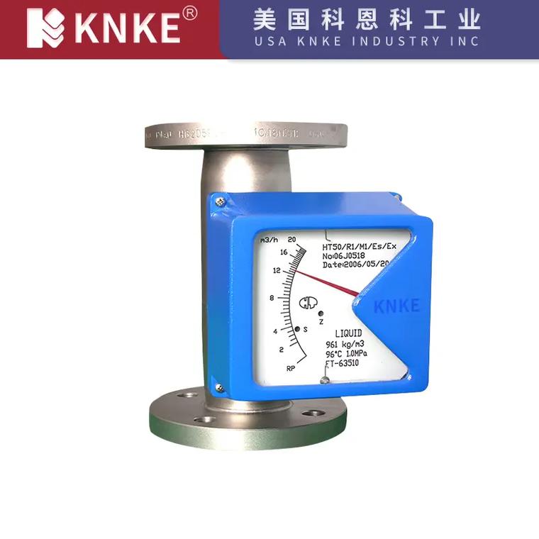 金属管转子流量计品牌哪个好？-图3