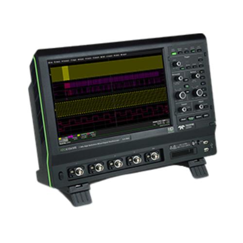 示波器技术能力如何精准比对？-图2