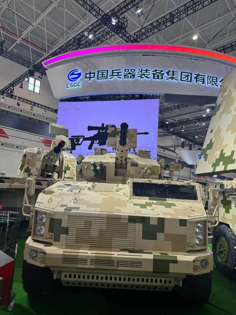 军用行业技术如何赋能国家战略？-图2