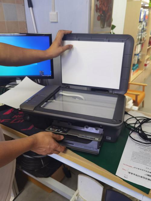 打印机维修技术哪里下载?-图1 打印机维修技术哪里下载?-图1