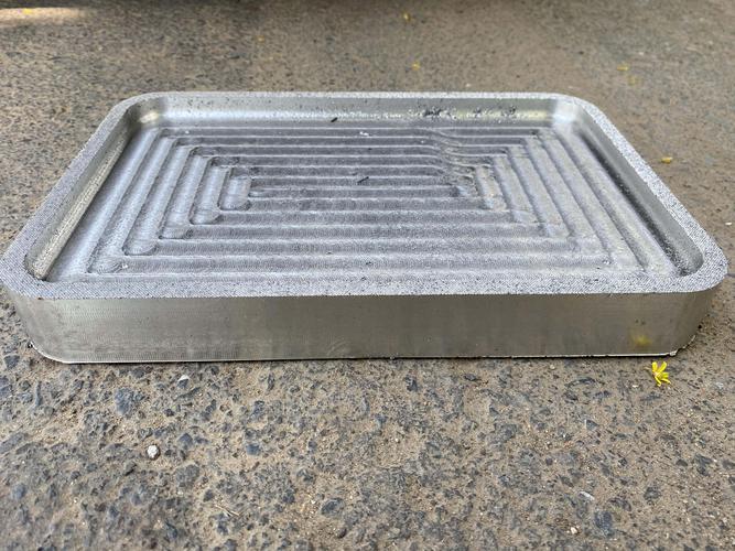 著名品牌铝合金加热板有何独特优势？-图3