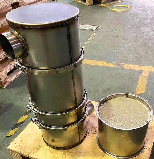 工程技术filter如何精准筛选？-图2