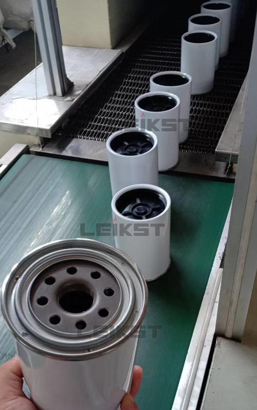 工程技术filter如何精准筛选？-图3