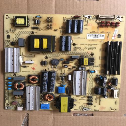 康佳液晶电视电源维修方法有哪些？-图3