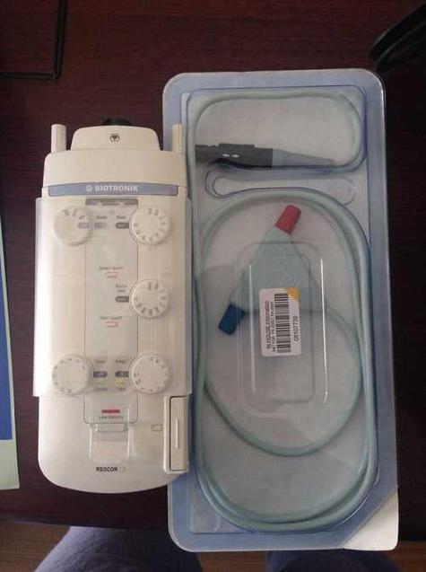 百多力临时起搏器好在哪？-图1