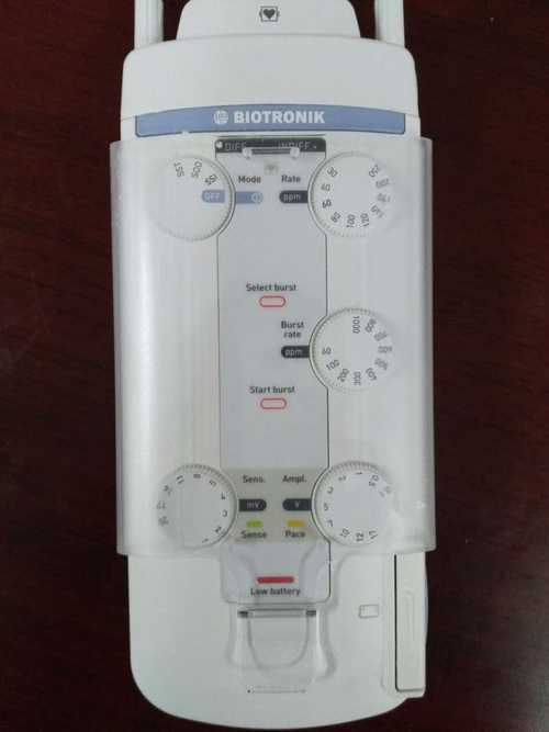 百多力临时起搏器好在哪？-图2