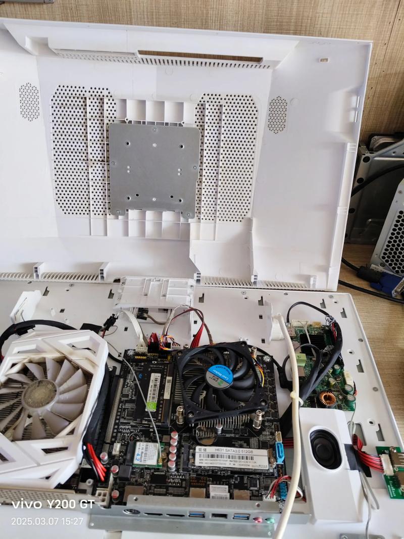 电脑电源维修费用一般是多少？-图1