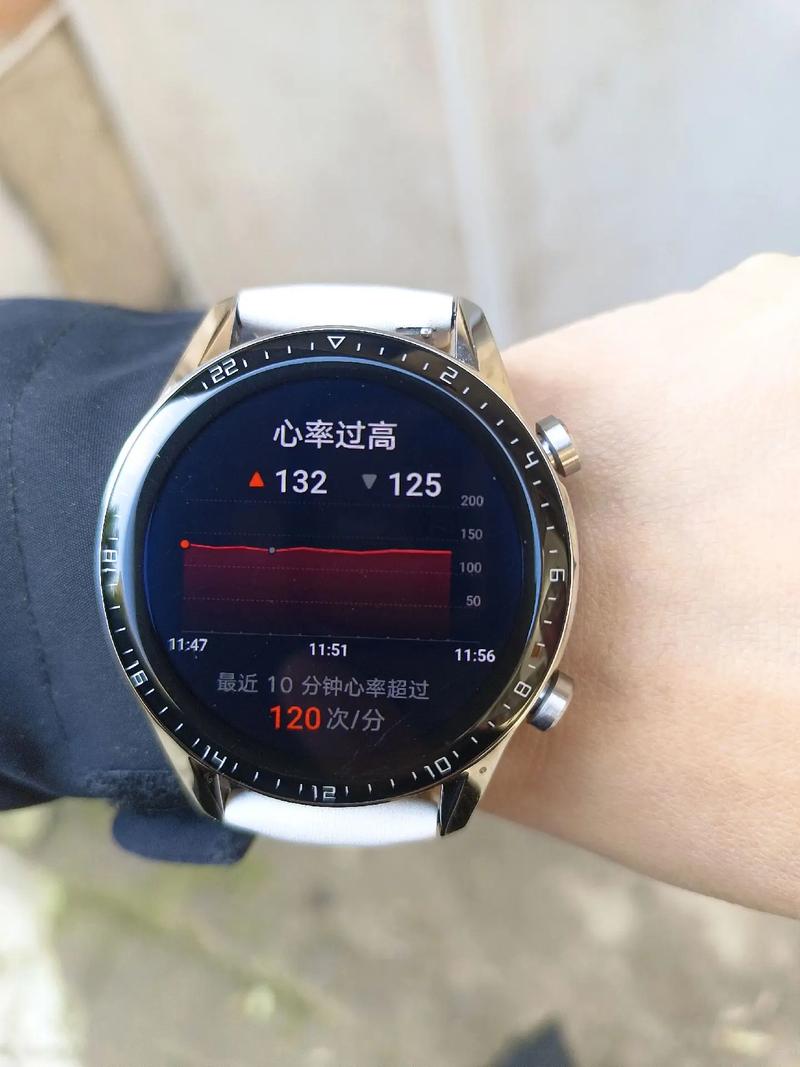 MIO心率检测技术如何实现精准监测？-图2