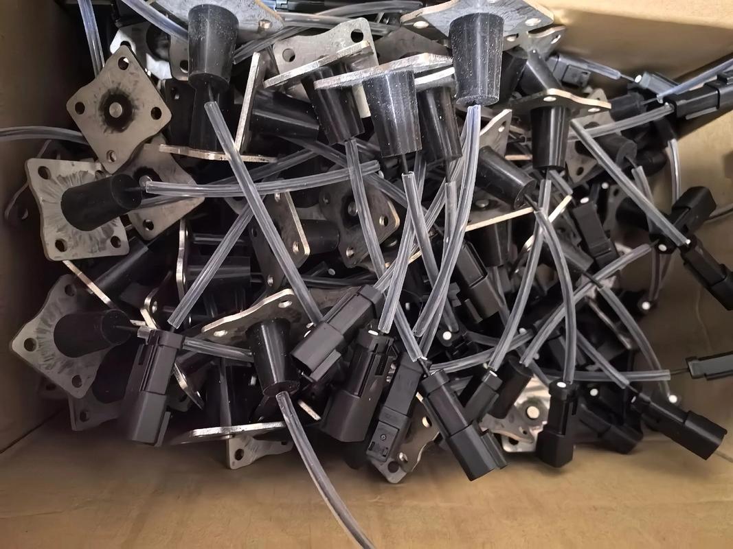 日本血透机电磁阀有哪些主流品牌?-图1 日本血透机电磁阀有哪些主流品牌?-图1