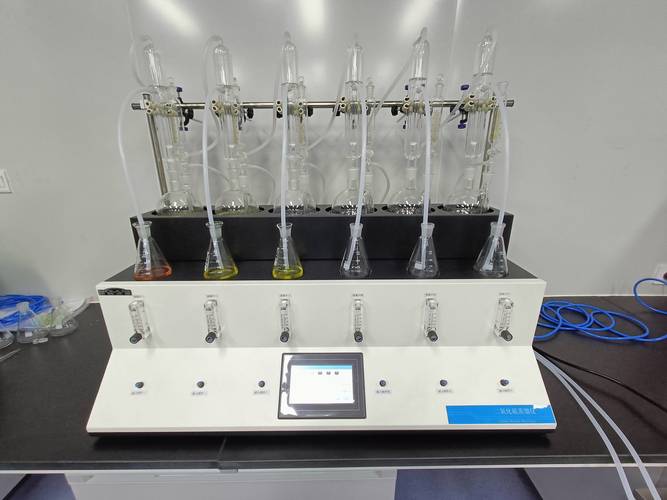 化工检测仪器知名品牌有哪些?-图1 化工检测仪器知名品牌有哪些?-图1