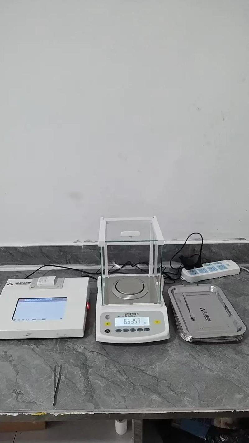 化工检测仪器知名品牌有哪些?-图3 化工检测仪器知名品牌有哪些?-图3