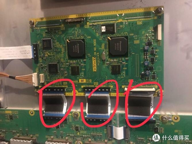 松下等离子电视维修常见问题有哪些？-图1