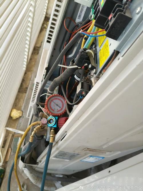 空调制冷效果差怎么办？-图2