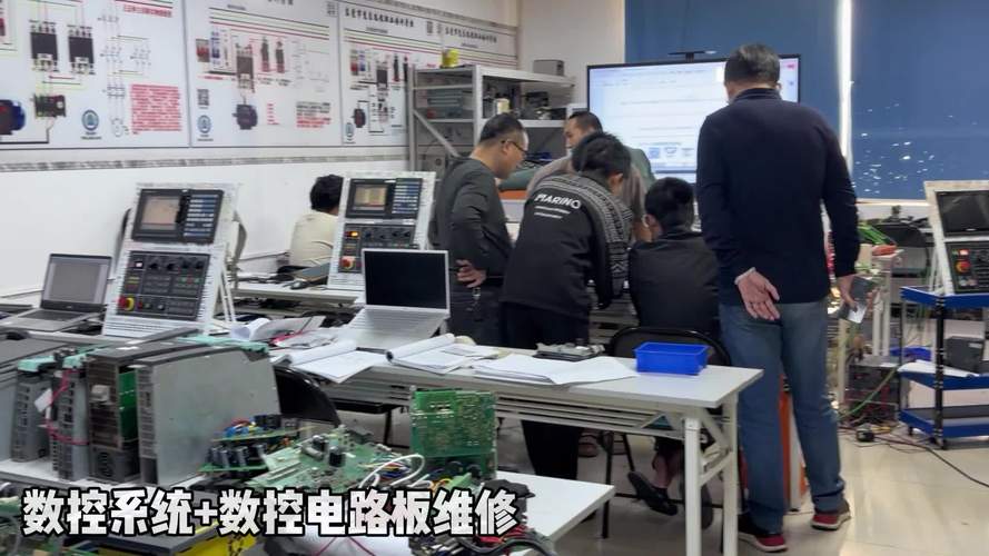 长沙数控电路板维修公司-图1 长沙数控电路板维修公司-图1