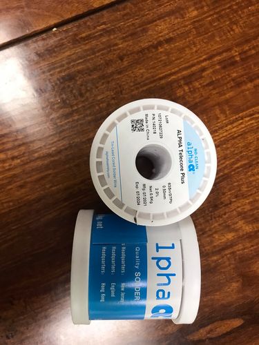 sn63pb37品牌是哪家厂商的？-图2