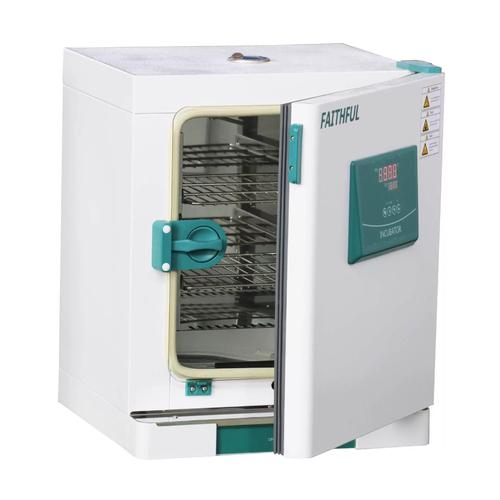 哪些微生物恒温培养箱品牌更值得选？-图1