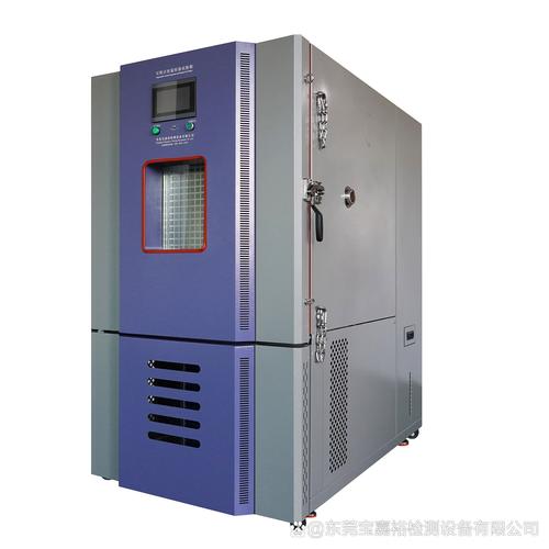 品牌高低温湿热测试箱的核心作用是什么？-图1