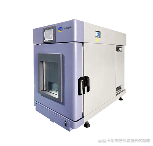 品牌高低温湿热测试箱的核心作用是什么？-图3