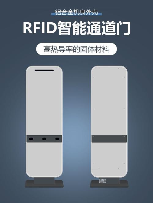 RFID防盗技术如何有效保障安全?-图1 RFID防盗技术如何有效保障安全?-图1