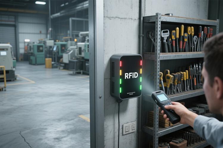 RFID防盗技术如何有效保障安全?-图2 RFID防盗技术如何有效保障安全?-图2