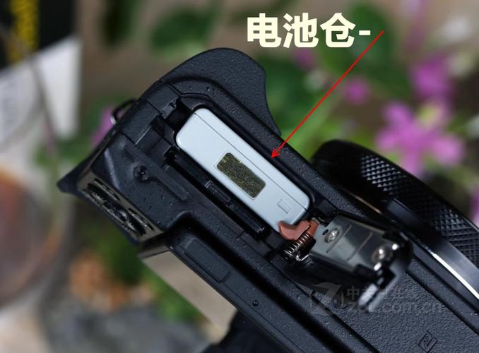 佳能相机电池结构如何?维修要注意什么?-图2 佳能相机电池结构如何?维修要注意什么?-图2