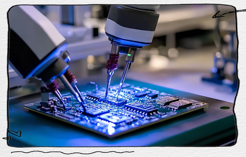 德国工业4.0技术如何重塑制造业未来？-图1
