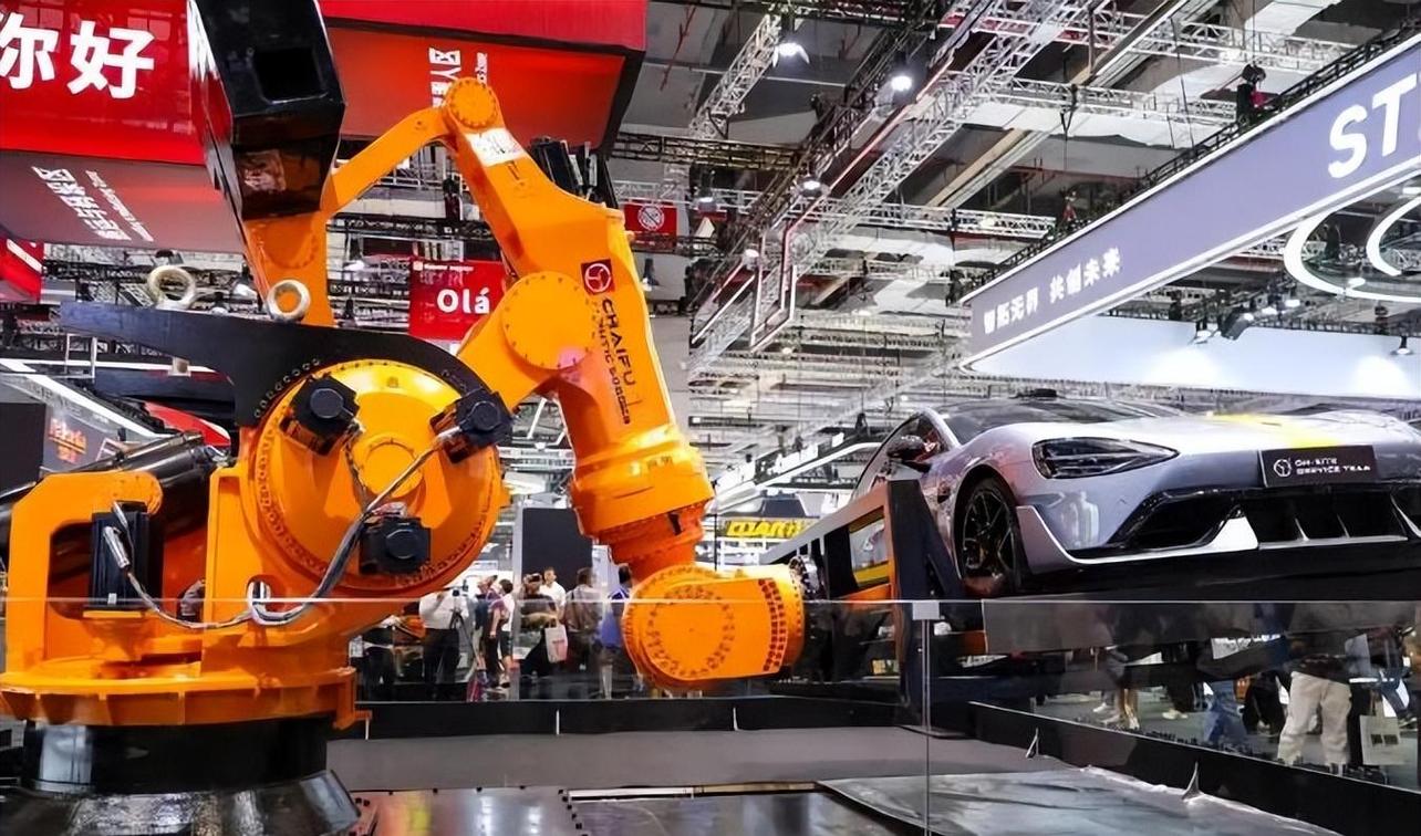 德国工业4.0技术如何重塑制造业未来？-图3