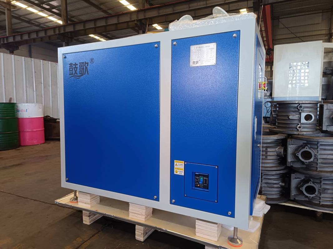 国际品牌磁悬浮鼓风机有何优势？-图2