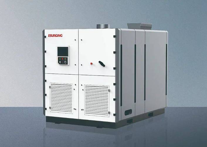 国际品牌磁悬浮鼓风机有何优势？-图3