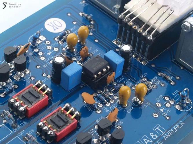 如何提升设备的抗干扰（EMC）技术？-图2