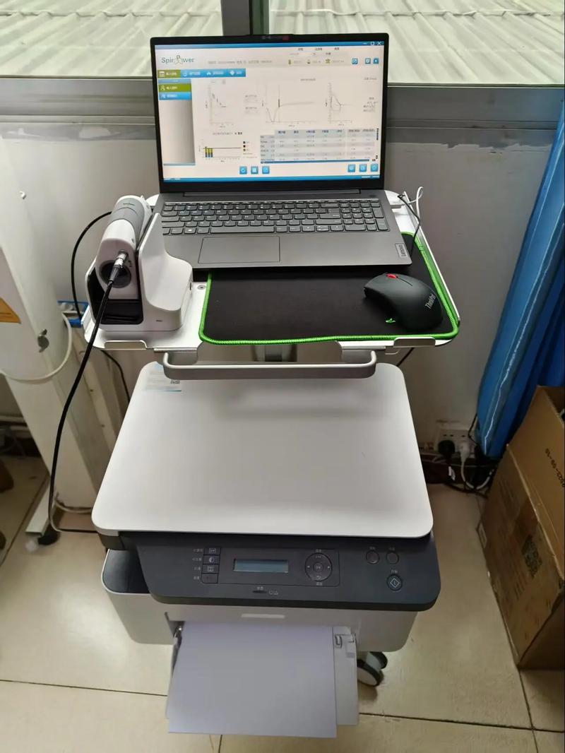 进口肺功能分析仪品牌怎么选？-图3