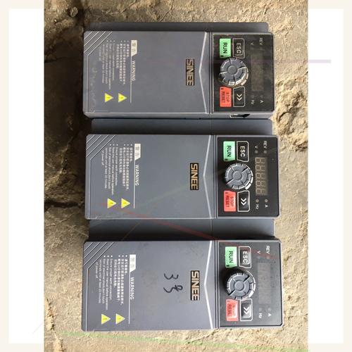 正弦变频器SC故障如何维修?-图3 正弦变频器SC故障如何维修?-图3