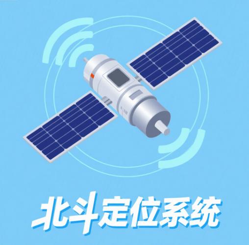 GPRS北斗定位技术如何实现精准定位？-图2