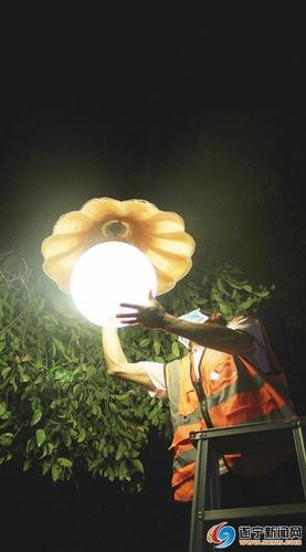 照明灯不亮怎么修？视频教你快速排查！-图2