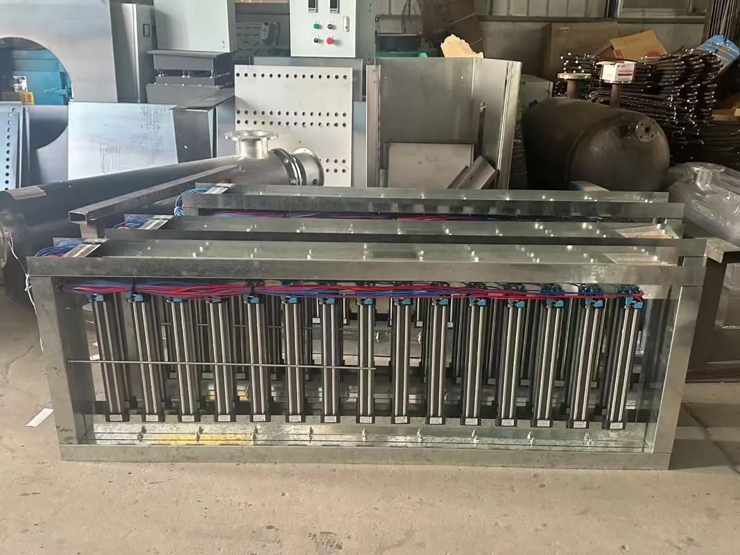 电加热器如何高效工作？-图2