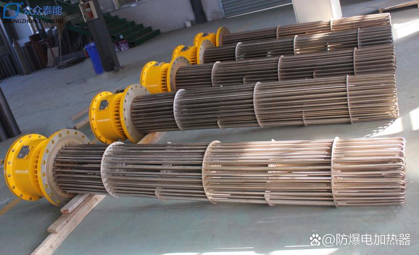 电加热器如何高效工作？-图3