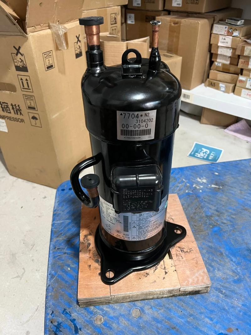 国产离心式压缩机品牌有哪些？-图1