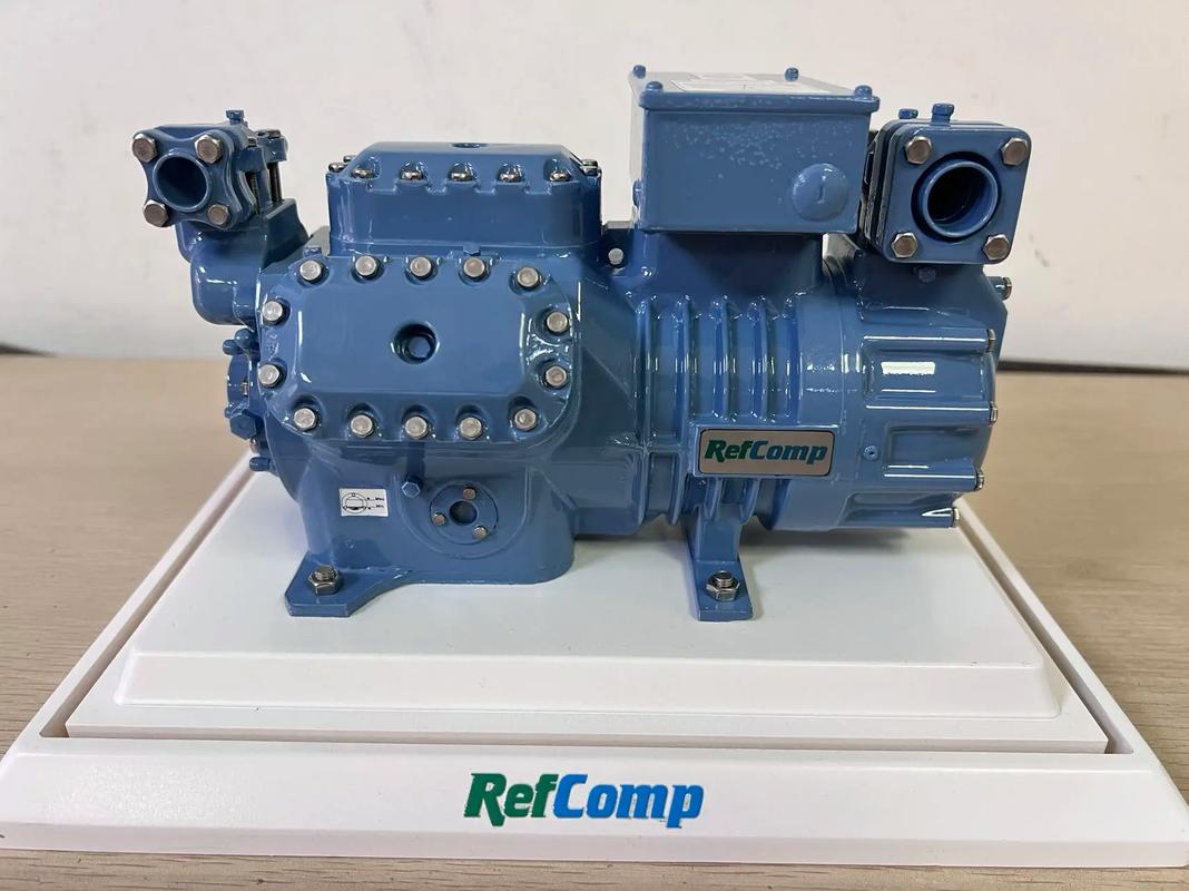 国产离心式压缩机品牌有哪些？-图3