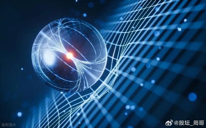 量子通信技术如何保障信息安全？-图3