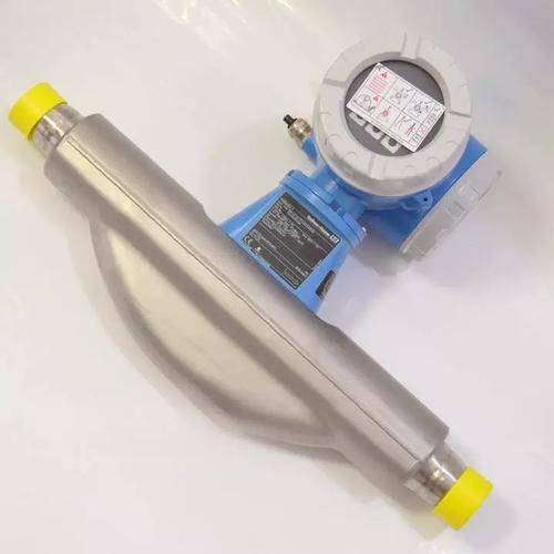 E H质量流量计品牌哪家好?-图3 E H质量流量计品牌哪家好?-图3