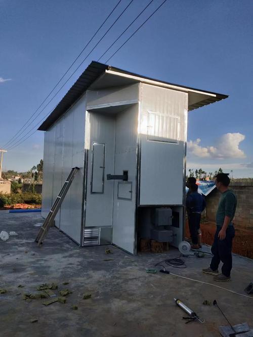 昆明三相电烤烟房品牌哪家好?-图1 昆明三相电烤烟房品牌哪家好?-图1